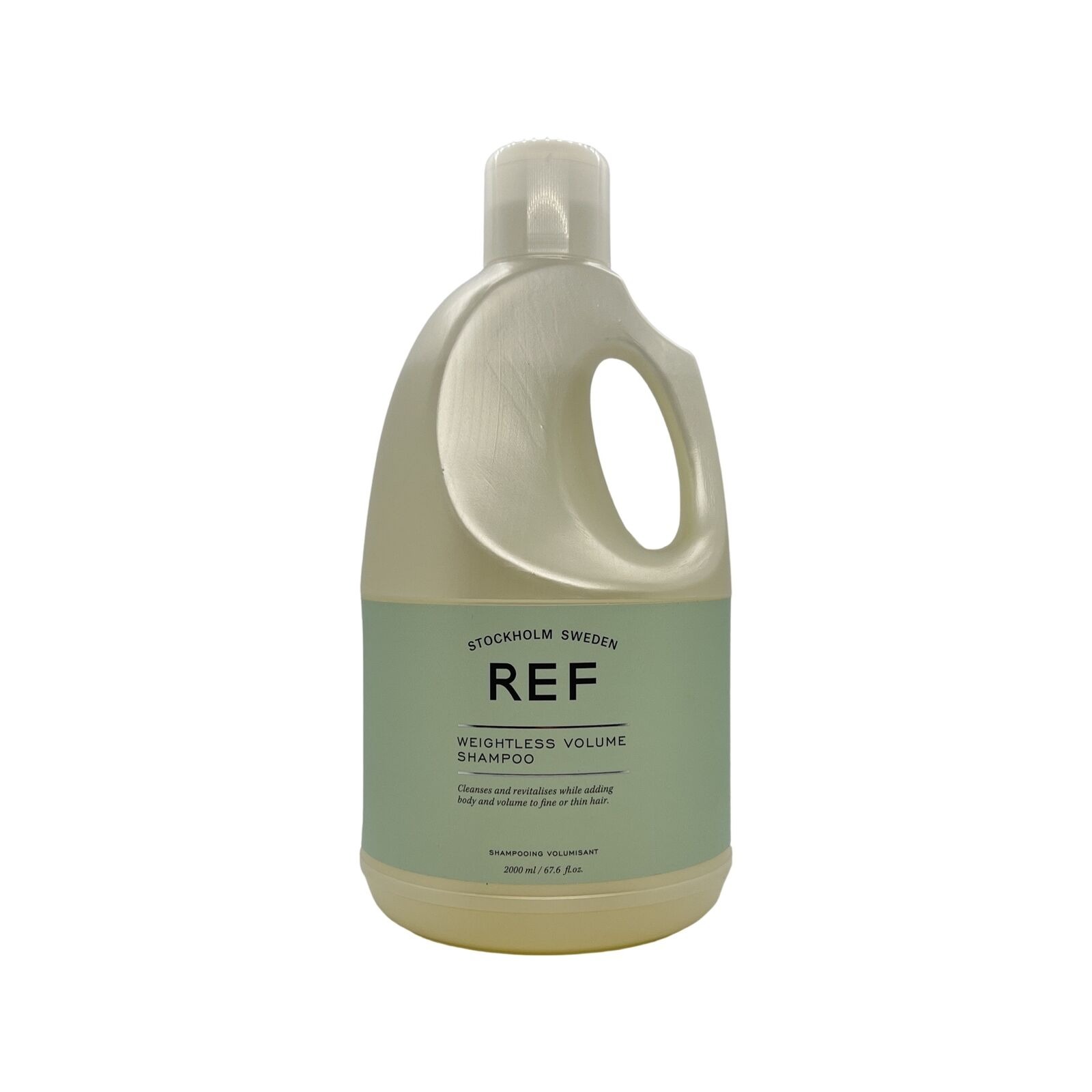Ref Stockholm Weightless Volume – 2000 ml